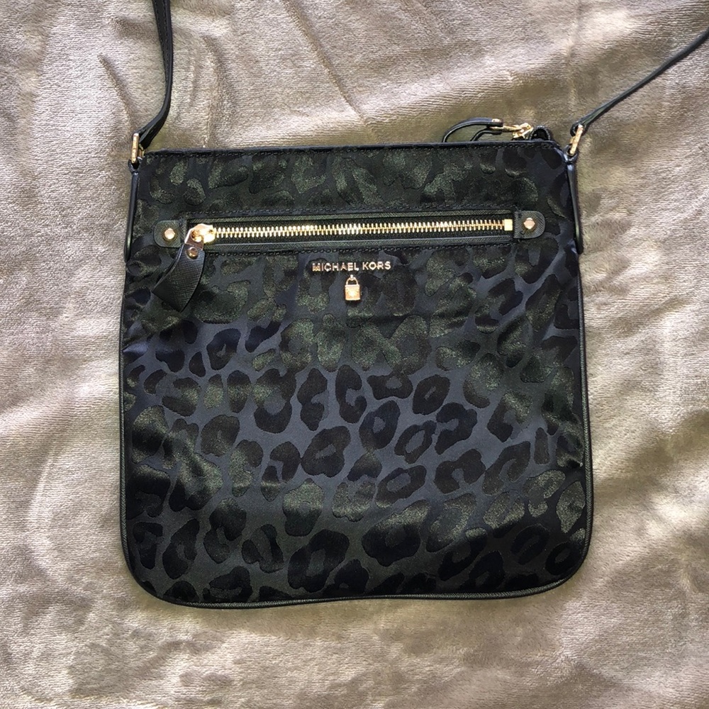Michael Kors crossbody bag